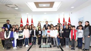 Bitlis'te 'İlimizi Tanıyalım Projesi' devam ediyor