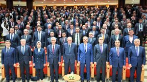 ETSO, TOBB genel kurulunda