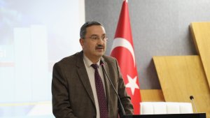SGK Van İl Müdürü Abidin Göksoy: 'Türkiye, 'Genel Sağlık Sigortası' sistemi ile tüm dünyaya örnek oldu'