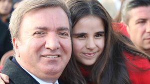 Vali Aydoğdu'dan "Bir Köy Bir Göz Projesi"