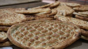 Elazığ'da 200 gram ekmek 10 lira oldu