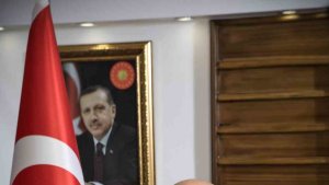 Başkan Sekmen: "Kitap fuarımızın kapıları tüm yayınevi ve yazarlara açıktır"