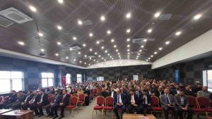 Elazığ'da vekalet yoluyla kurban kesim organizasyonu ile yaz Kur'an kursları tanıtım ve teşvik programı