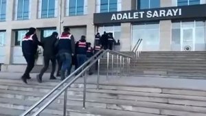 Van'da 18 yıldır 'Öldürme' suçundan aranan şahıs Ankara'da yakalandı