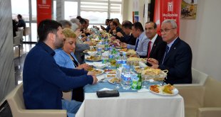 Muş'ta 'Gastronomi Günleri' programı sona erdi