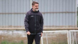 Bülent Yenihayat: "Daha çok çalışacağız"