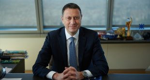 QNB Finansbank'tan 500 milyon dolarlık ilk sürdürülebilir eurobond ihracı