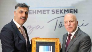 Altundağ Malatya'ya genel sekreter olarak atandı