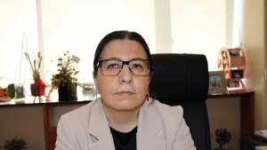 Doç. Dr. Uysal, "Akdeniz Anemisi kalıtsal bir hastalıktır"