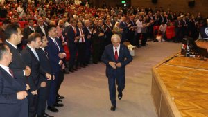 Erzincan'da TEDxErgan etkinliği başladı