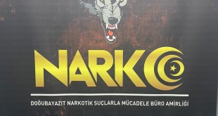 Ağrı'da uyuşturucu operasyonunda 14 kişi tutuklandı