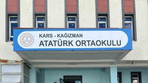 Türkiye birincisi Kağızman'dan