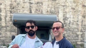 Rıza Kocaoğlu'ndan, Elazığspor'a destek