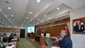 ESKİ'nin 2024 bütçesi onaylandı