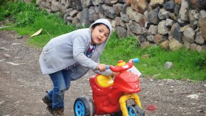 Erzurum'da doğurganlık hızı 1,68