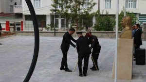 Varto'da 19 Mayıs coşkusu