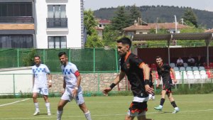 Elazığ 1. Amatör Küme'de şampiyon Sürsürüspor