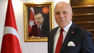 Başkan Sekmen; "Erzurum tarımda da marka kent olacak"