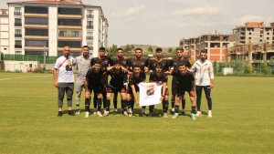 Sürsürüspor, 23 Elazığ FK'ya talip