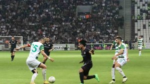 TFF 3. Lig Play-Off: Elazığspor: 4 - Efeler 09 SFK: 0