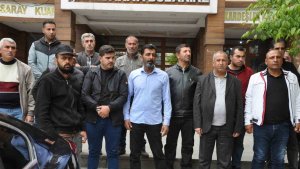 Bulanık Belediyesinden 19 kişi işten çıkarıldı