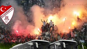 Başkan Alan, Elazığspor maçı için 2 otobüs tahsis etti