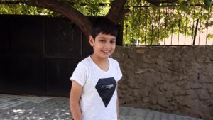 Elazığ'da 10 yaşındaki çocuk kayboldu