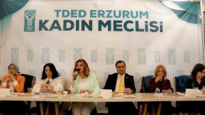 Türk-İslam Kültüründe Kadın'ı anlattılar