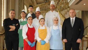 Elite World, Türk Mutfağı Haftası'nı kutladı