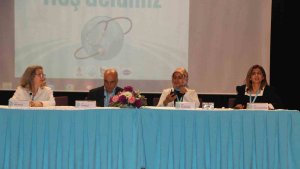 BEÜ'de 1. Uluslararası Sağlık Bilimleri Kongresi düzenlendi