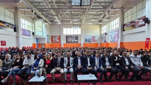 Bulanık'ta 'Bil Bakalım Bilgi Yarışması' düzenlendi