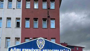 Ağrı'da bekçilere saldıran 5 kişi tutuklandı