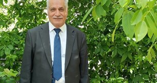 Baskil Köylere Hizmet Götürme Birliği seçimi yapıldı