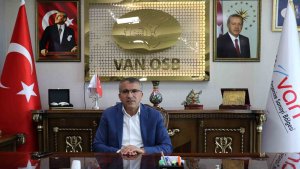 Başkan Aslan'dan 6 aylık değerlendirme