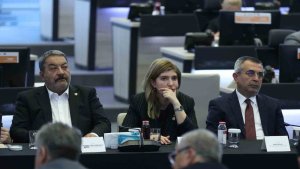 Milletvekili Ölmeztoprak, vatandaşların taleplerini dile getirdi