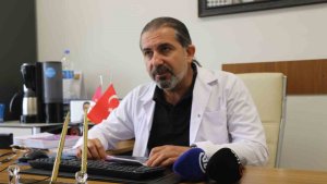 Erzincan'da kene vakasından 2 kişi öldü, uzmanlar haziran-temmuz ayına dikkat çekti