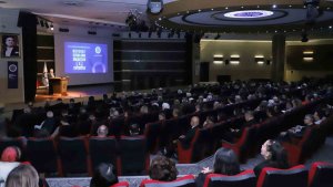 Atatürk Üniversitesi ev sahipliğinde, 150 üniversitenin katılımıyla öğrenci işleri toplantısı gerçekleşti