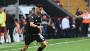 Elazığspor, TFF 2. Lig'e yükseldi
