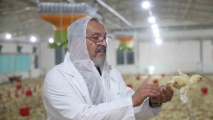 25 yıl basın sektörüne hizmet etti, devletten aldığı destek ile çiftlik kurdu