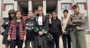 Erzurum'da yabancı uyruklu kadının ölümüyle ilgili yargılanan sanık beraat etti