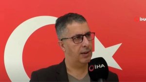 Doç.Dr.Savaş Eğilmez: "Terör örgütü PKK'nın sözde seçimlerle devletleşme oyunu, Türkiye'nin beka meselesidir"