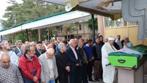 Oltu bir değerini kaybetti