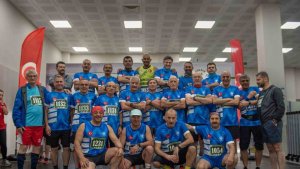 Çılgın Dadaşlar Giresun'da fırtına gibi esti