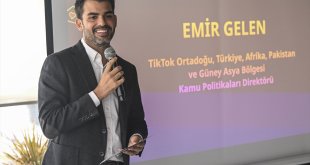 TikTok "Aile Eşlemesi" özelliğini yaygınlaştırmak için harekete geçti