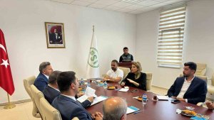 Milletvekili Ölmeztoprak: "Malatyalı çiftçilerimiz sulamada sorun yaşamayacak"