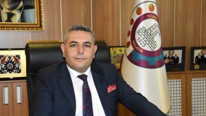 Sadıkoğlu: 'KGF kredi faizi deprem şehirleri için sabitlenmeli'