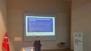 UDER, çocuk hakları konulu konferans düzenledi