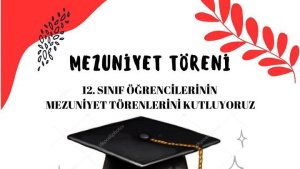 Diyadin'de sınav öncesi moral şenliği