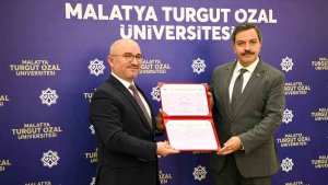 MTÜ'ye TSE Eğitim ve Öğretim Hizmetleri Yönetim Sistemi Belgesi