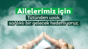 31 Mayıs Dünya Tütünsüz Günü